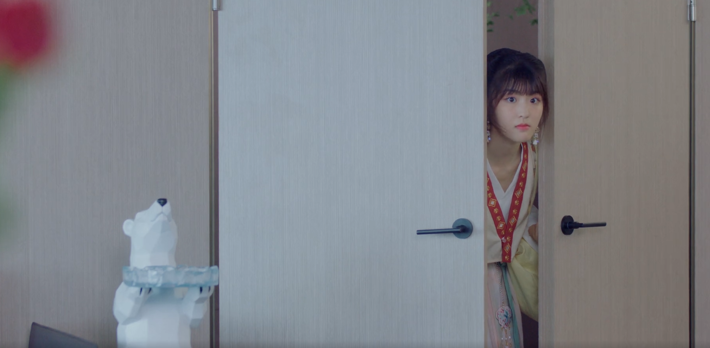 求职|开播就是榜单第一，24集全放出，《终于轮到我恋爱了》越看越上瘾