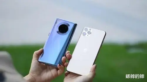 iPhone|Mate 50系列别在蹭iPhone 14系列热度了