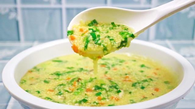 年龄越大,越要吃粗粮?建议50岁后,多吃这6种,腿脚有劲精神好