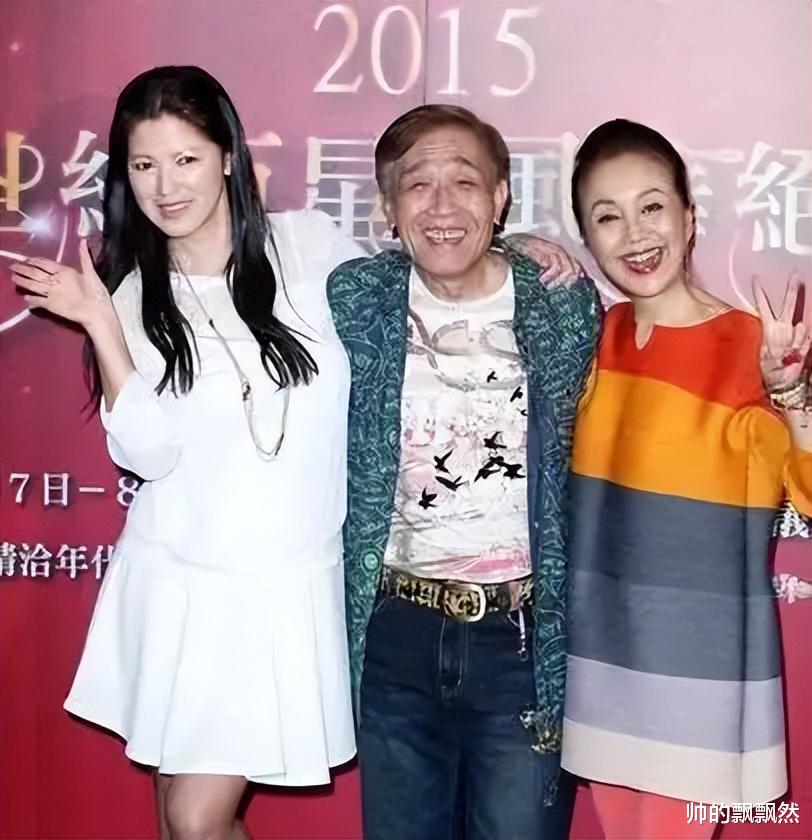 张帝|著名歌手张帝:我这辈子最正确的决定,就是娶了女儿的闺蜜当老婆