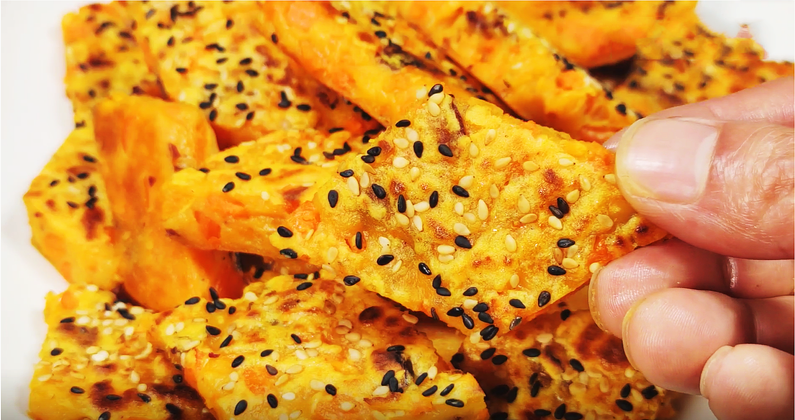 陈皮|10大“健康食品”公布，鸡蛋入榜，建议中老年人：为了健康要常吃