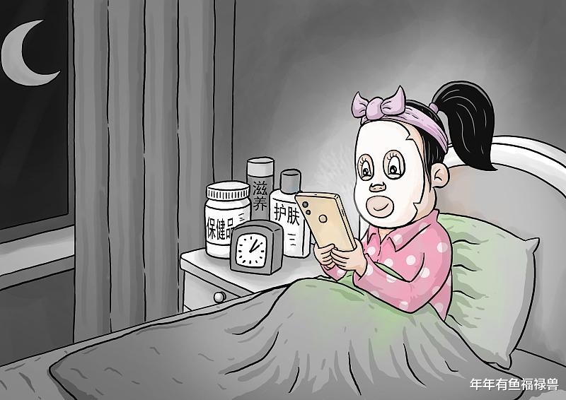 面膜 肤色暗沉的脸部变得明亮的天然面膜制作方法分享