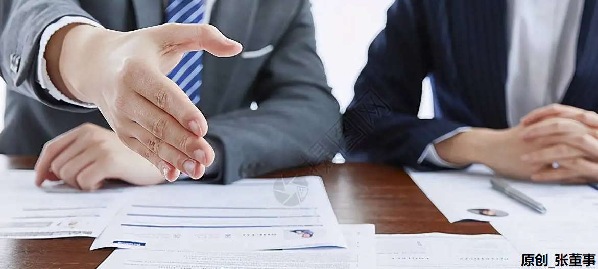 招聘|职场里该如何正确面对应聘潜规则？