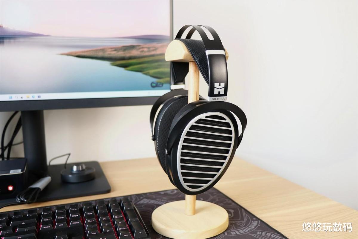 机箱|佩戴舒适，直推入心：HIFIMAN ANANDA隐形磁体版初体验