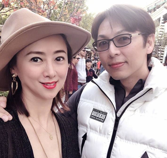 翁虹|风月女神翁虹：富豪老公怀疑她不忠，离异后嫁普通人被当成宝