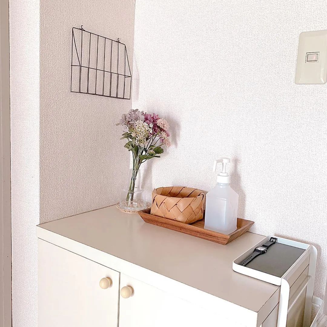 迷你温馨小家,每一处都安排得明明白白,很想拥有一套