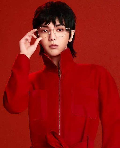 华晨宇|华晨宇单条阅读量高达44。2亿！娱乐音乐的佼佼者，你是歌迷吗？