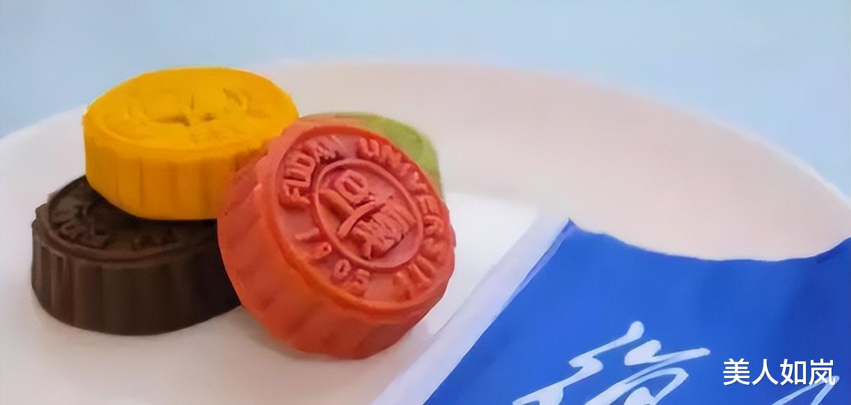 中国科学技术大学|中科大发“送月饼”钓鱼邮件，不少学生中招，学霸的反应出人意料