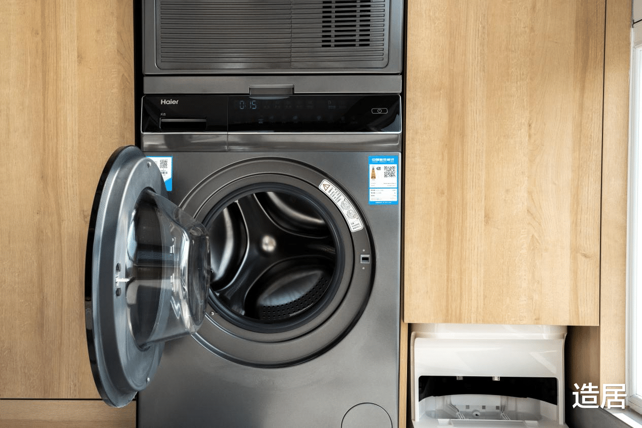 真内外兼修，我被现在的阳台设计迷住了！