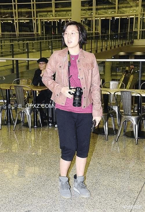 吴卓林|吴绮莉女儿吴卓林：在没有爱的环境中带泪成长，23岁不务正业