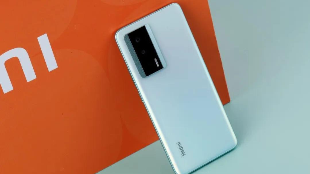 高通骁龙|更高标准的“宇宙标准”版——Redmi K60