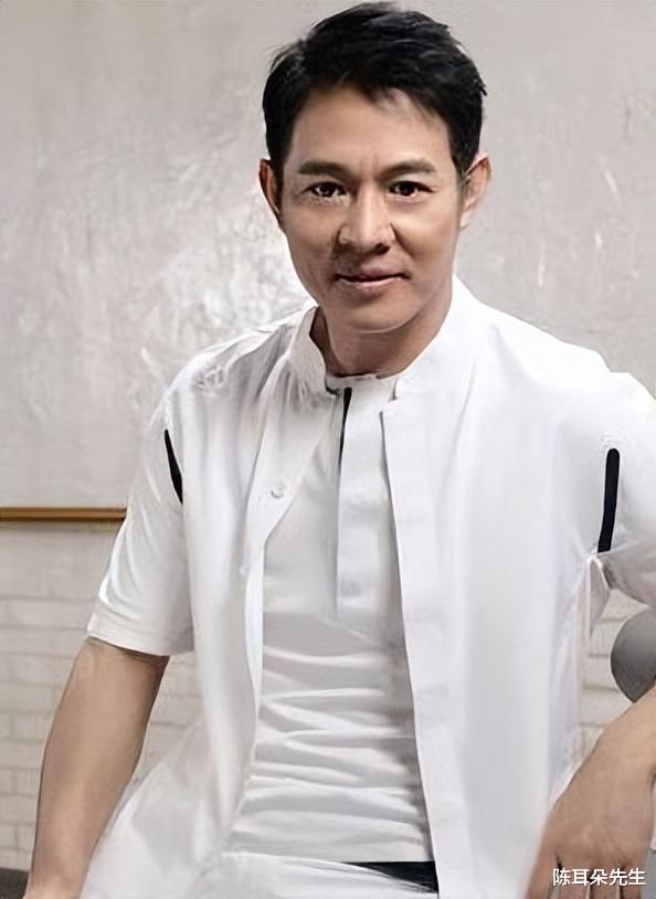 华盛顿|艾赛亚华盛顿：李连杰的擒拿手才厉害，王盛德的空手道不是他对手