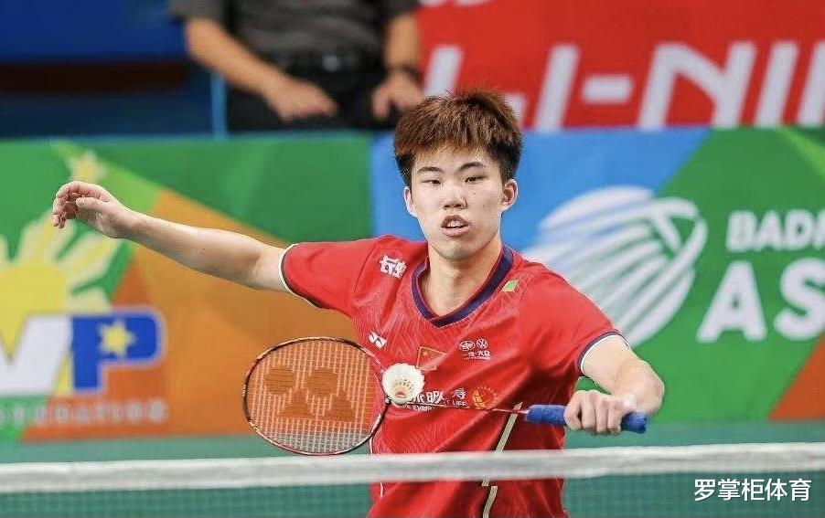 奥运会|中国队终于打了一场翻身仗！2位新星集体爆发，巴黎奥运夺冠有戏