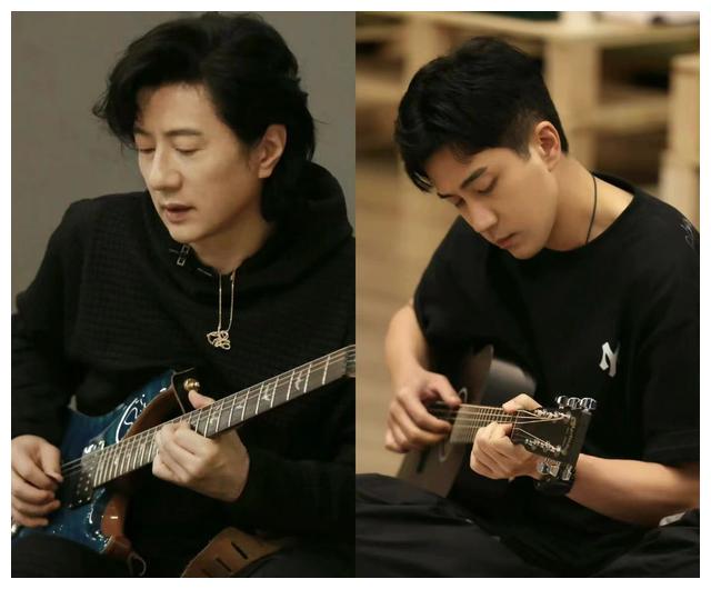 刘恺威|《披荆斩棘》“抢人”再陷修罗场：刘恺威被捡走，郑钧无人问津