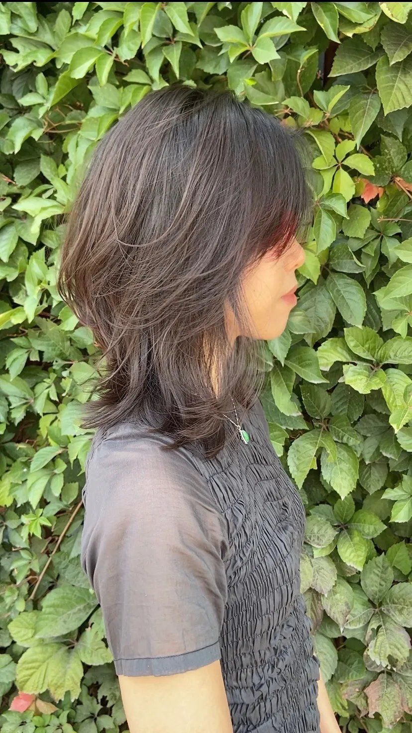 疾病 秋季发型推荐15款,好看时尚大不一样,不论长短都很好看