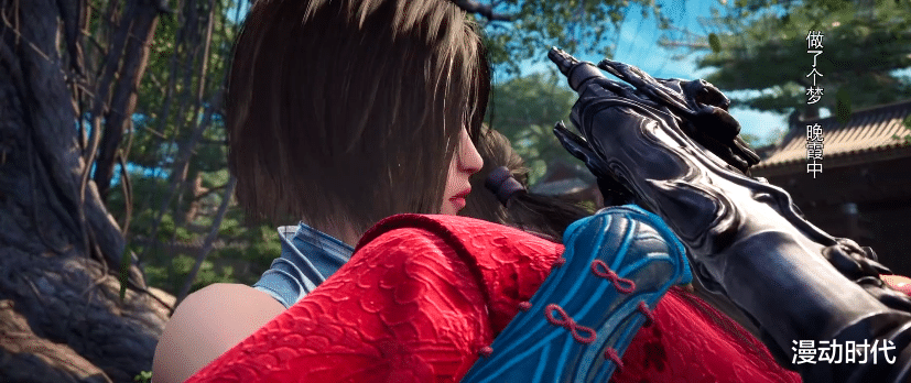 画江湖之不良人|不良人开虐，李星云重伤生死未卜，上官云阙下线，女帝终于来了！