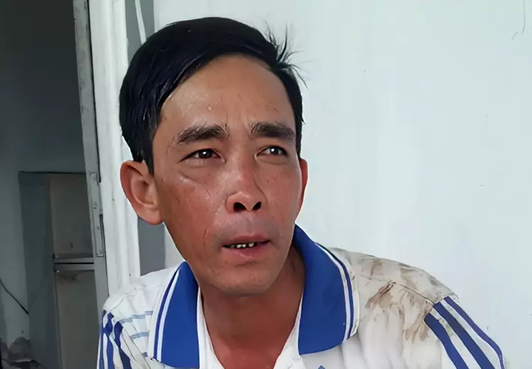 越南大妈误以为中了400万,借3万块请全村人吃大餐后才发现看走眼