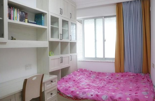 远嫁300公里,看到老公准备的婚房,我感觉我快要哭了!