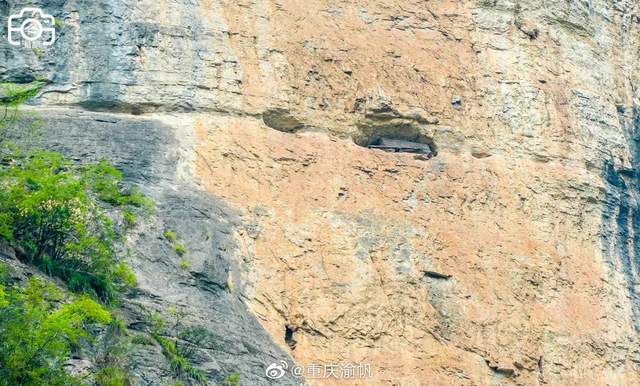 广东省|行到巫山，风景正好，这座与广东情谊深厚的小山城进入最美时节