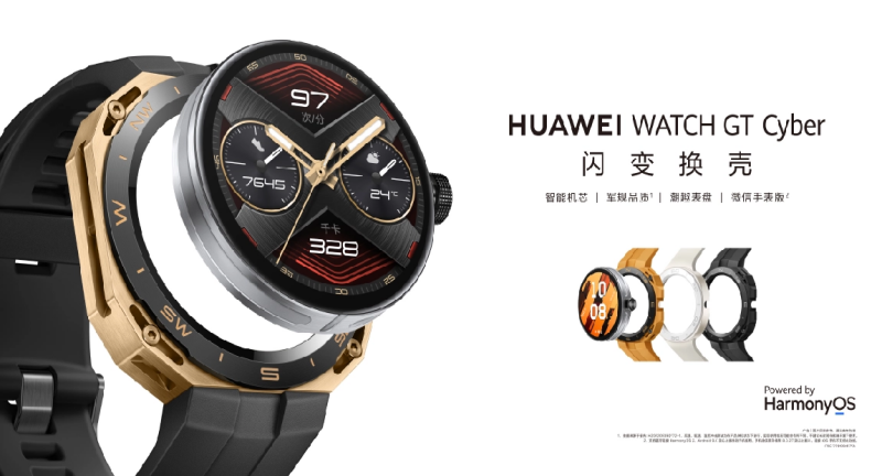 算法|智能手表市场又“活”过来了？