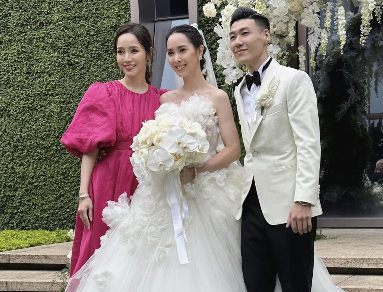 娱乐圈|仅仅6天,娱乐圈迎来6场大婚,抗癌获新生,二婚遇真爱,都很幸福