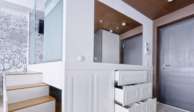 橱柜和衣柜柜门有哪些?柜门板材怎么选?有哪些优缺点?