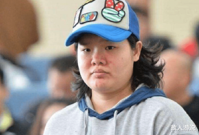 程菲|体操女皇程菲，33岁未婚被嘲，霸气回应：我从不觉得自己是一个剩女