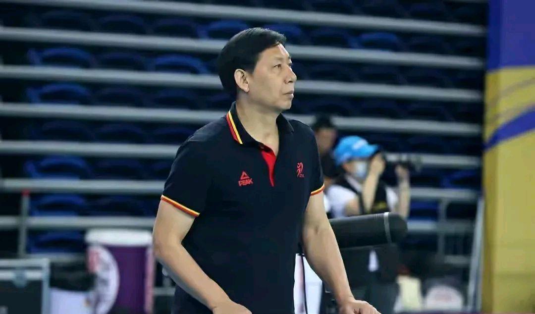 天津女排|天津女排主教练王宝泉不会主动去报名“选聘”中国女排主帅