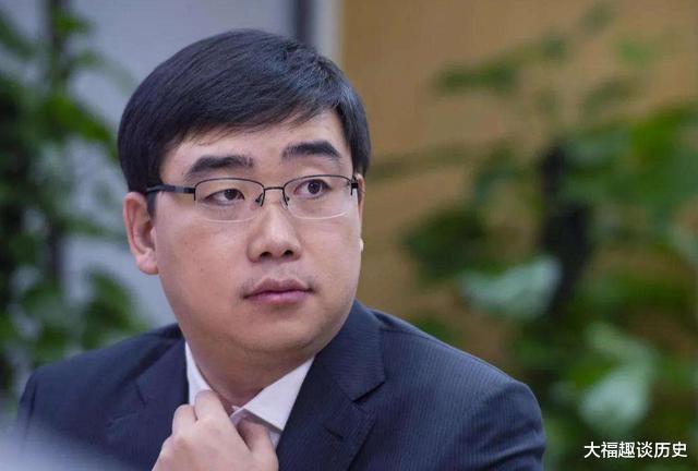 滴滴出行|滴滴传来“炸雷”消息，人民日报说得很对，柳传志无能为力