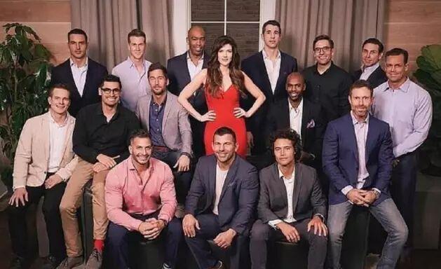 王志|他28岁和79岁富婆结婚，继承百亿遗产后，再娶21岁貌美娇妻