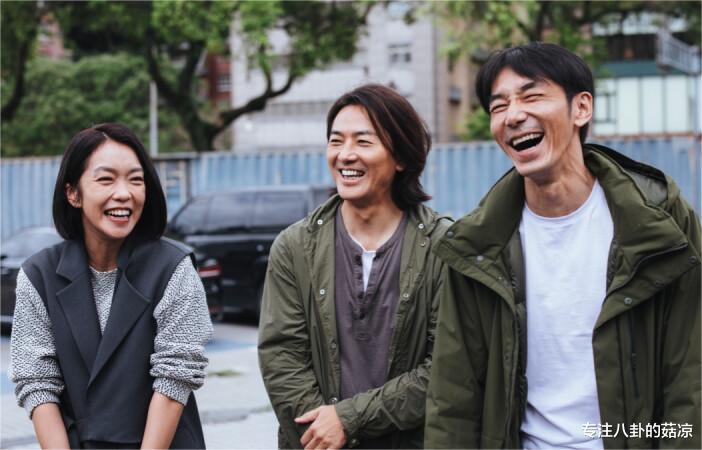 台剧|继《华灯初上》后，又有三部犯罪悬疑台剧将播，你最期待哪部？