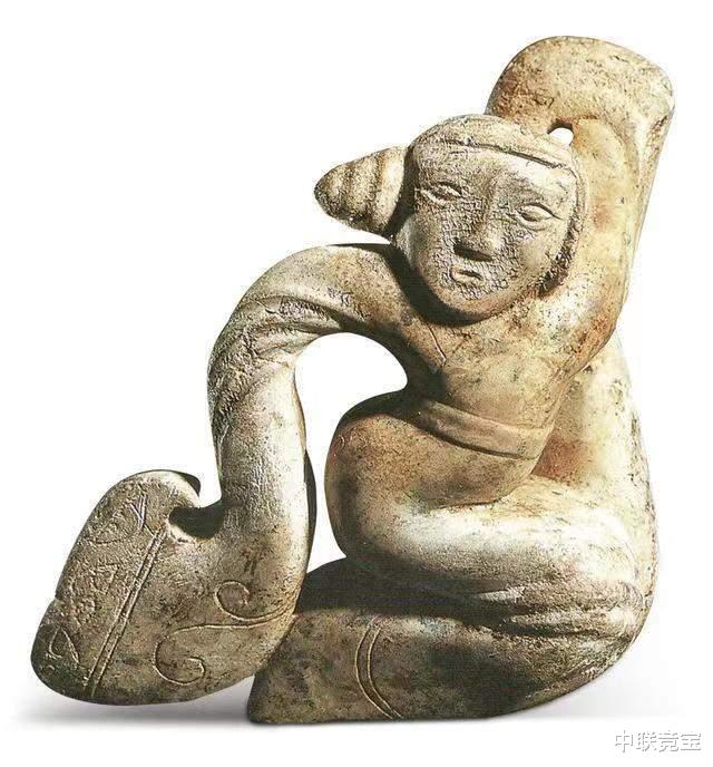 古董|古玩入行指南 : 第一节 古玩源流