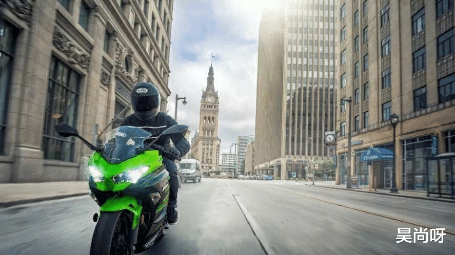 主要上下班通勤,50000左右适合的摩托车有哪些?