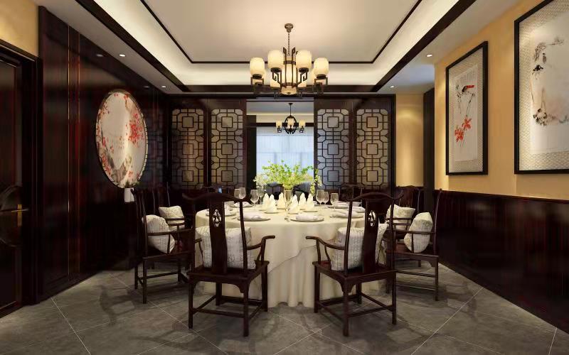 中式红木整装,让中式文化元素再一次重生