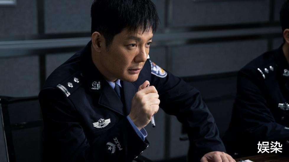 傅程鹏|傅程鹏前妻程素：捧红丈夫，陪他21年从无到有，却在41岁被抛弃