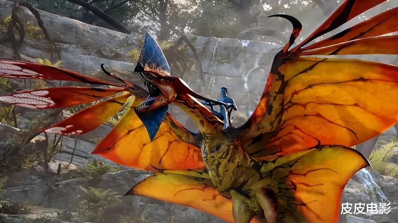 阿凡达2|28亿投资,没能救得了这部大片,电影内外三大硬伤,让人一言难尽