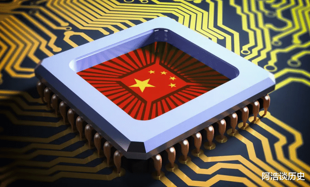 芯片|郭正亮：14nm以上芯片中国世界第一，外国制造打不过中国