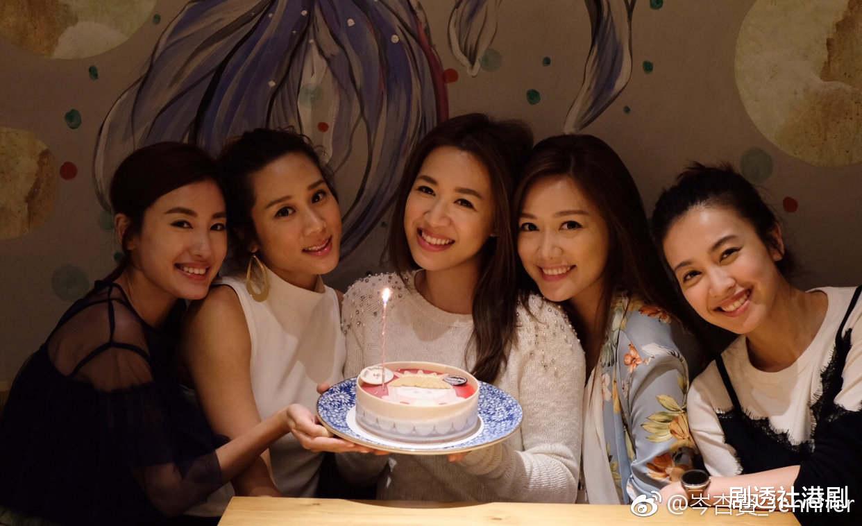 香港小姐|幸福!TVB最上镜港姐与丈夫补度蜜月,自曝二胎计划将延后