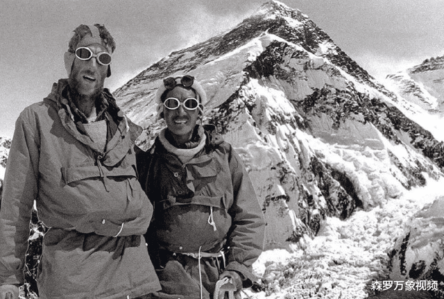 珠穆朗玛峰|珠峰著名遇难者“绿靴子”，20多年都无人将他搬下山，这是为何