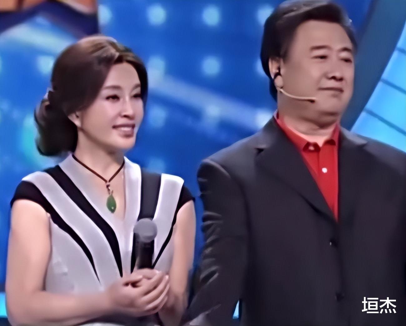 刘晓庆|陈国军:唯一全身心爱的女人是前妻刘晓庆,大儿子陈赫是我的骄傲