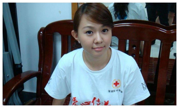 卓依婷曾经被观众大喊：滚下去，你个冒牌货，卓依婷已经去世了