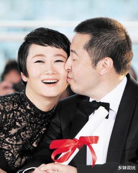 贾樟柯|影后为了不变老,20年不吃晚饭不生子,现42岁入选奥斯卡评委