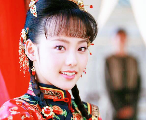 沈月|明明只是打酱油客串，却比主角还惊艳，这9位女星个个惊为天人