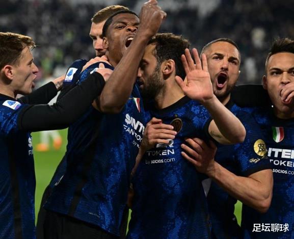 意大利队|3-0！3-0！意大利杯决赛对阵出炉：14冠王大战7冠王，国米剑指3冠