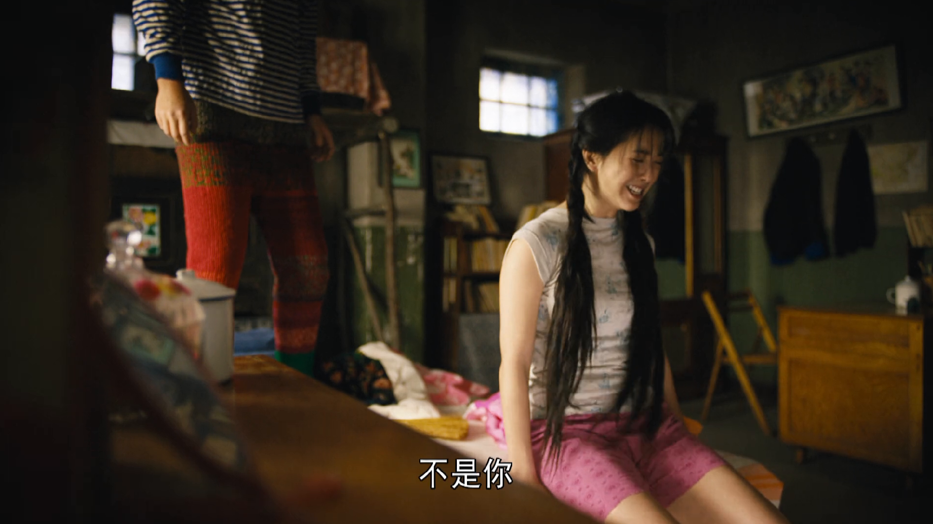 人世间|《人世间》德宝跟春燕这段，如果发生在现实中，你会交这种朋友吗