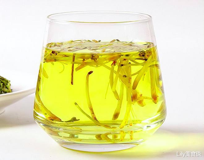 高血压|夏天,分享“三花三豆”的做法,简单好吃又解馋,大人孩子都很爱吃