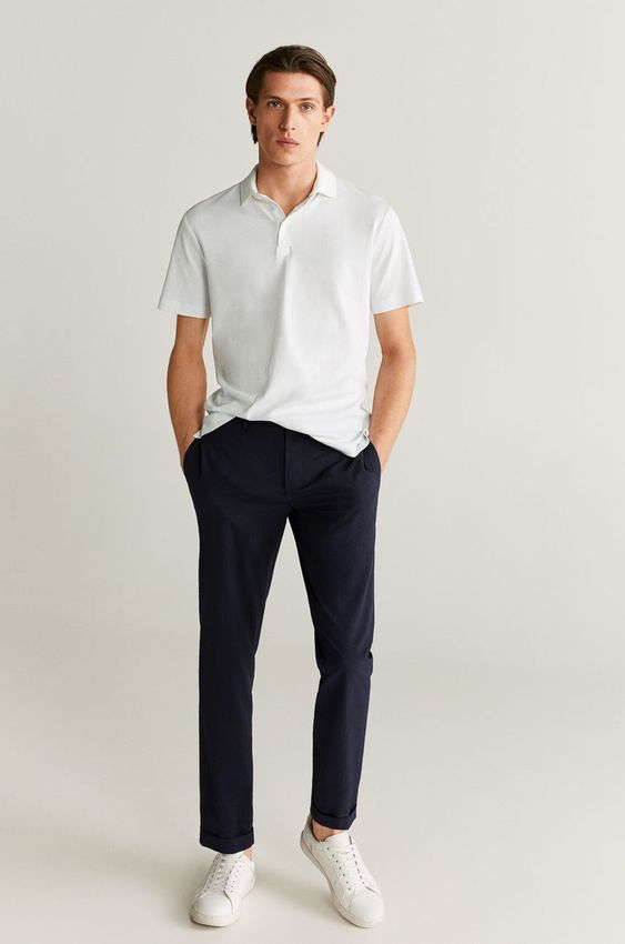 穿衣搭配|职场男士想精致，多穿这三件单品，造型高级又时髦，早安排早出众