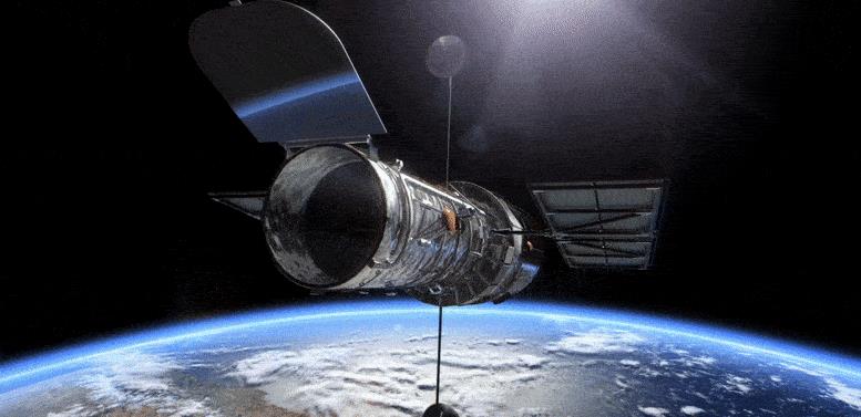 完整的宇宙到底有多大?事实上,人们根本看不到宇宙的边界