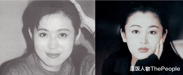 郑伊健|照着前任找现任？这几位男明星是爱屋及乌，还是纯属巧合？