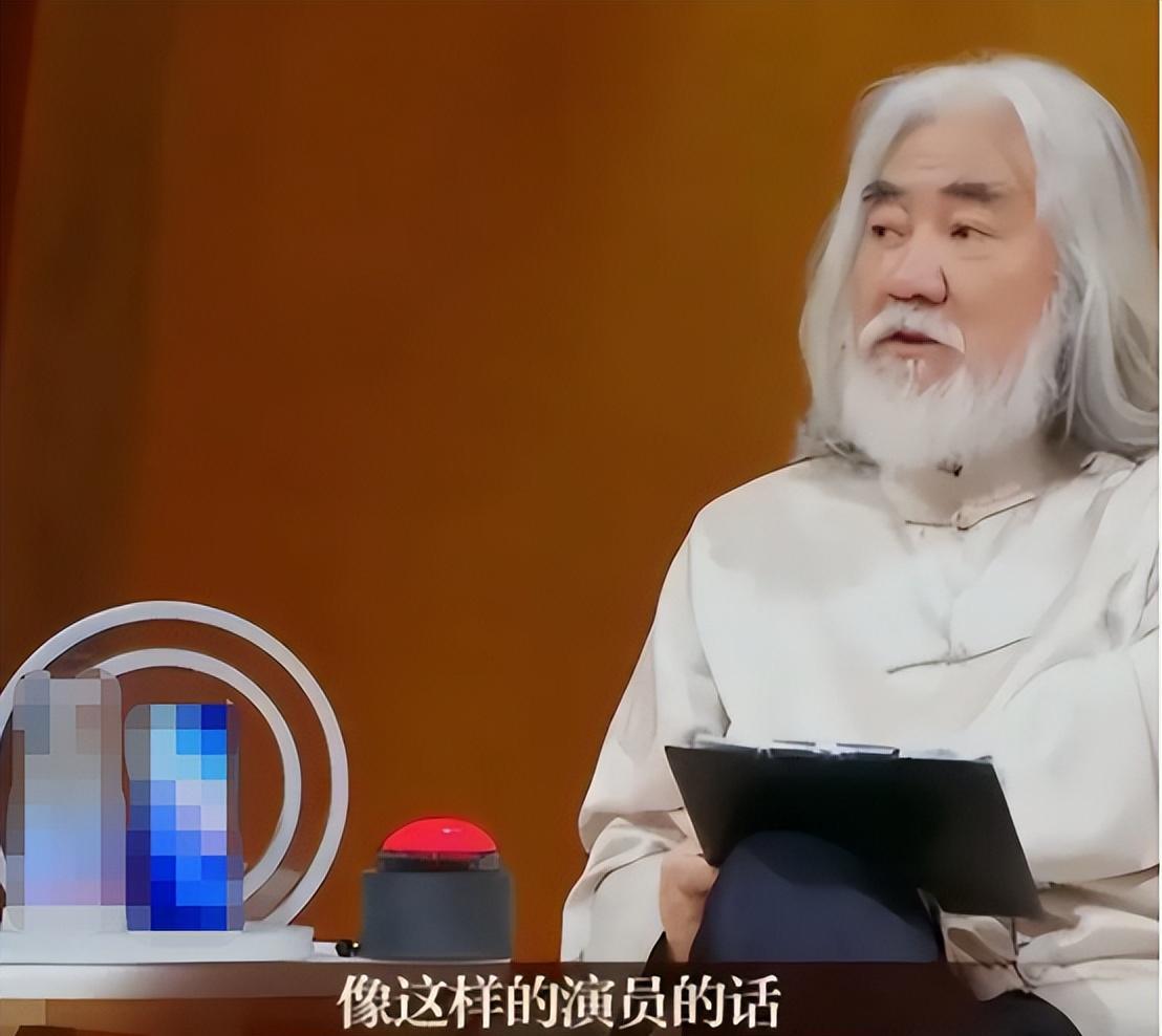 央视|7位爱耍大牌的明星,成名后和央视公开叫板,如今惨遭全网炮轰